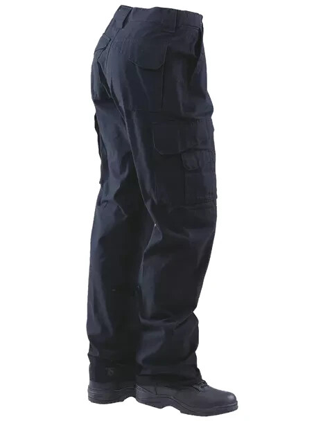 Tru-Spec 24-7 Series Tactical Belt - Nylon Webbing, Quick Release Buckle, 1.75 Inch Width - View #7