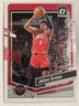 2023-24 Panini Donruss Optic #151 Jalen Green Houston Rockets