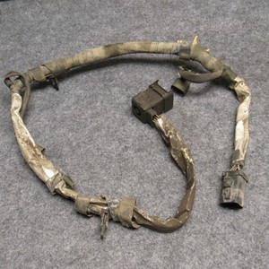 2003-04 E350 E450 Van 6.0 Diesel 5R110W Auto Trans External Wiring