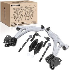 Rotule de suspension Ford FOCUS