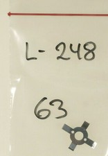 PRL SEKONIC MULTI L-248 PHOTOPAIR SPARE PART SPARE PART EXPOSURE METER