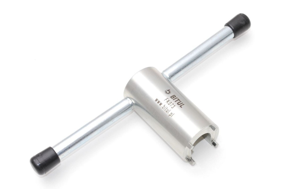 パーツ Cannondale HEAD SHOK ULTRA CANNONDALE HEADSHOK CASTLE TOOL 30mm Lefty 29 PBR - FK073