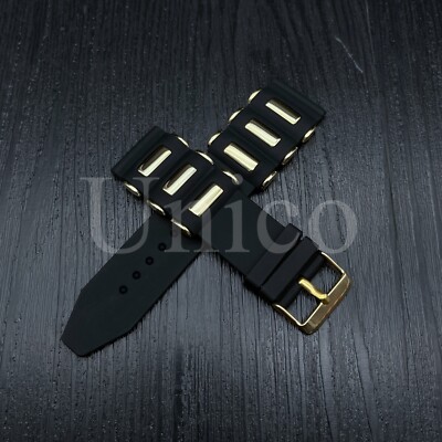 Cinturino Per Orologio Invicta 30725.01 / 17510.01 / 17510