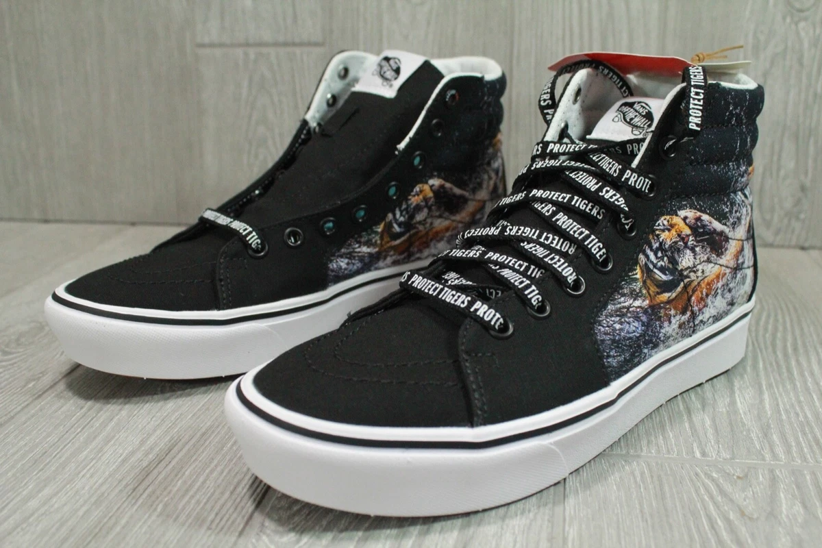 Vans x discovery sales