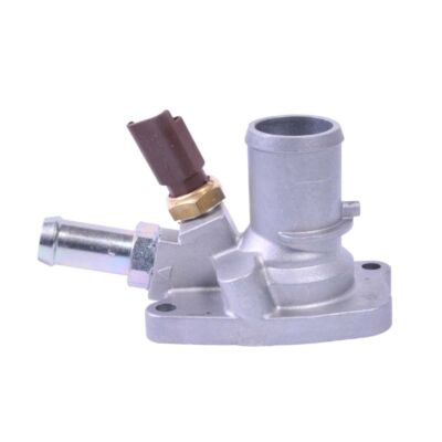 GATES TH43788G1 Thermostat passend für FIAT FORD LANCIA