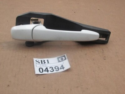 LYBH Auto-Innentürgriffe Für Mazda 6 2003-2006 GG GY GR1L-58-330 GR1L