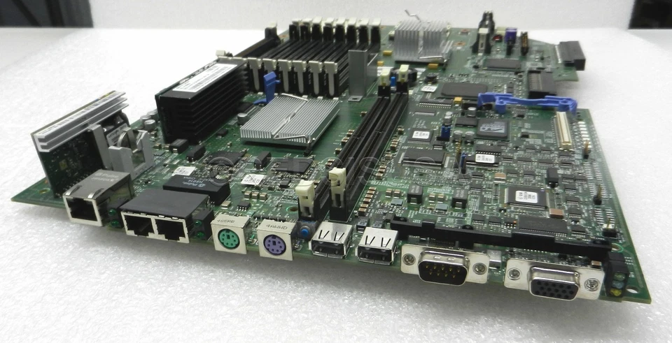 IBM System Board X336 XSeries 25R9195 32R1730 23K4516 - Image 3 of 4