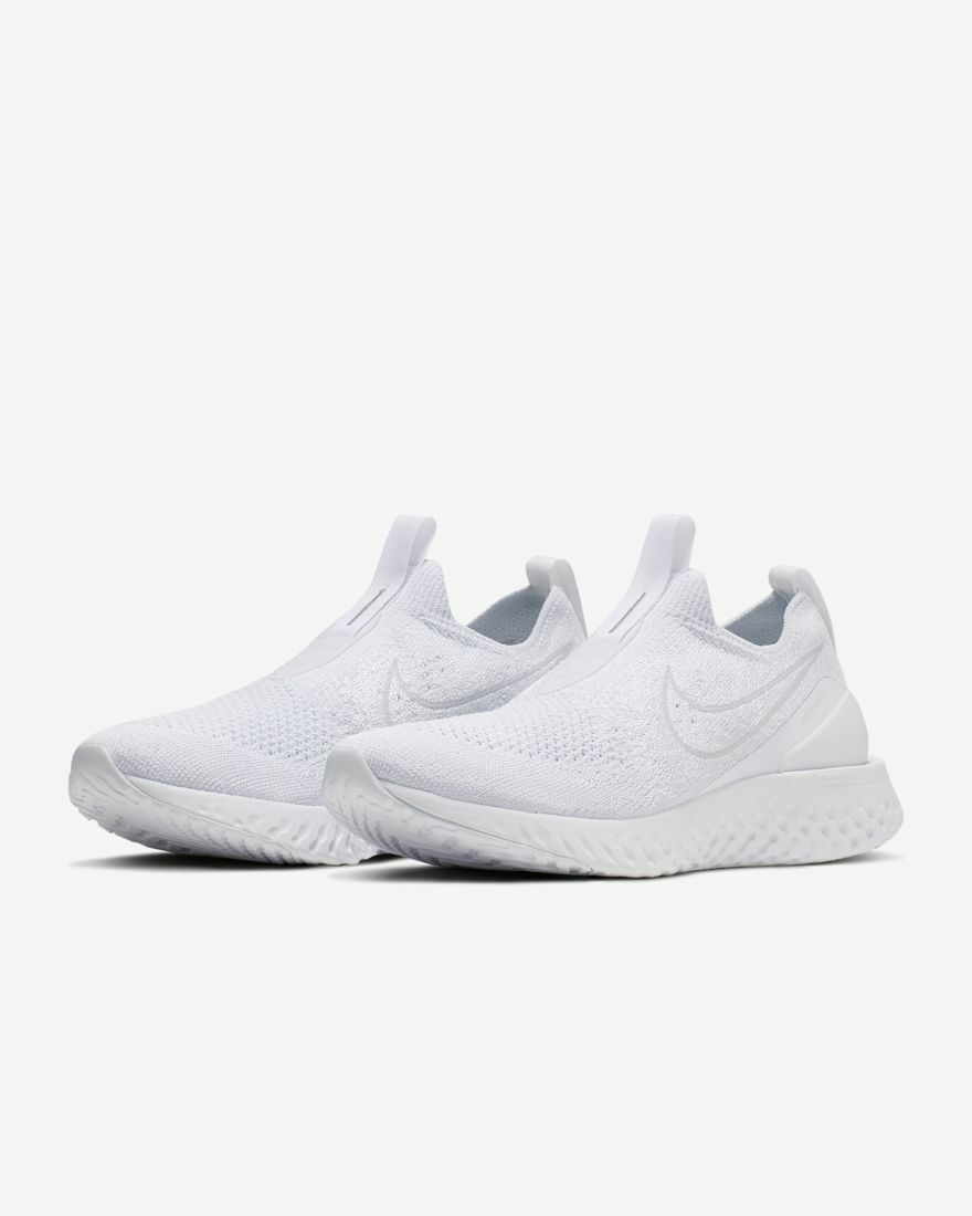 NIKE Epic Phantom React FK Flyknit 