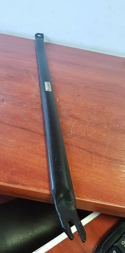 BMW 1er E81 E82 E87 E88 Strebe Feder Dom Federbein vorne links N/S 7167643