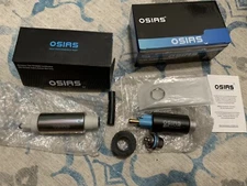 For Walbro/TI Mariner Dual High/Low Pressure Fuel Pump Module Assembly 888725T02