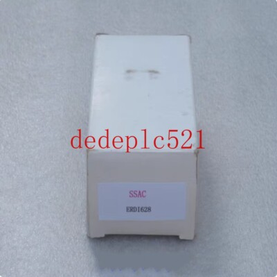 1 PCS NEW IN BOX SSAC Zeitrelais ERDI628