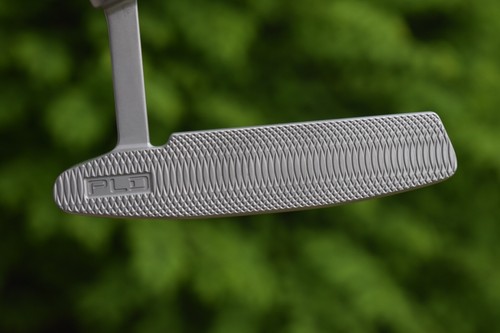 LEFT HAND Custom Ping PLD Anser 2 Putter Southpaw Engraved / LH 35" + Cover - Picture 15 of 24