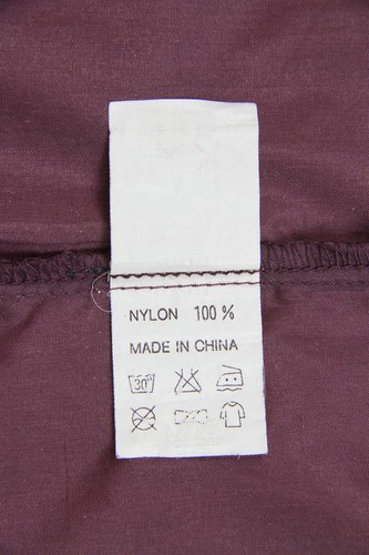 Dunlop Vintage Lightweight 90s coach Jacket - Picture 8 of 8