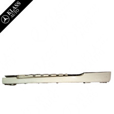 Unterboden links Mercedes E 350 cdi W207 A2076981154