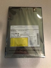 SONY SMO-F561-70 9.1GB SCSI Internal MO Drive 50 pin