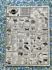 Vintage 1994 Off Road Unlimited Print Ad Mesa Arizona | eBay