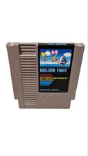ebay® Auktion 317072401419 | Nintendo NES Balloon Fight Kombiversand Möglich Thumbnail of ebay® auction 317072401419 | Nintendo NES Balloon Fight Kombiversand Möglich