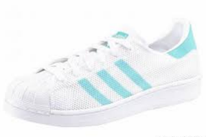 adidas superstar con elastico