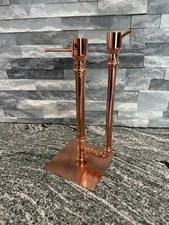 CoProof Copper Proofing Parrot Heads for Distilling two Ways Distilling A11