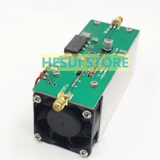 Rf power Amplifier 433MHz 13W Power amplifier 335-480MHz