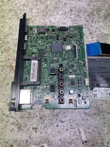 Karte Mainboard bn41-02530a Bn94-10869q Samsung Ue32k4100ak