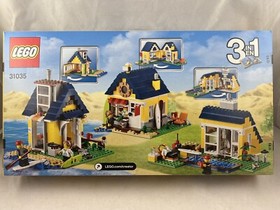 Lego 31035 Creator Beach Hut