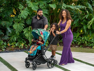 Cybex Priam Seat Pack DJ Khaled We the Best