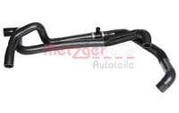 Metzger KüHlerschlauch KüHlleitung FüR VW Transporter IV Bus 2420462