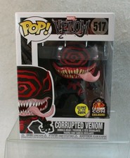 muñeco pop venom