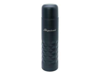 Bergschneid Thermoskanne Behälter Warm Kalt Thermosflasche Isolierflasche 500ml