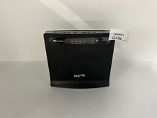 Huawei B593s-22 4G LTE Router WiFi | Sbloccato | Senza SIM | Internet Casa