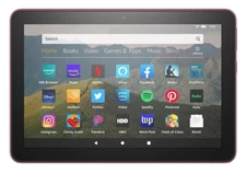 Amazon Fire HD 8 Tablet - 32 GB, Purple
