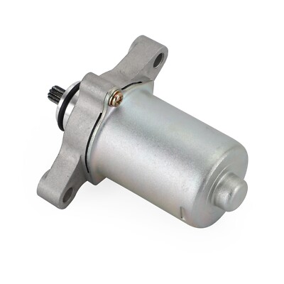 sep様 Starter Motor for Kymco MAXXER MXER MXU 50 ATV 2000-17 31210-GAK