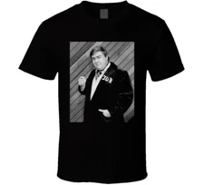 Sctv John Candy Johnny La Rue T Shirt