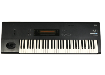 KORG キーボード M1 s-l400.jpg
