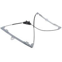 NTY Fensterheber Vorne Links Elektrisch FüR Ford Fiesta V Jh_ Jd_ 1.25 16V