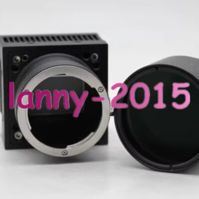 1PC used vieworks VH-16MC-M4A0 full-frame CCD industrial camera #LM