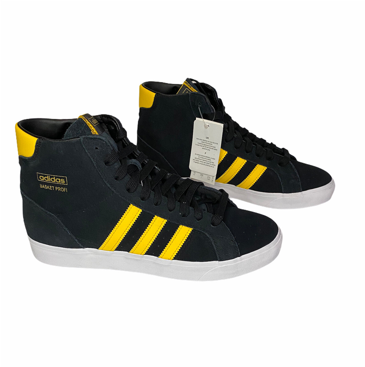 adidas basket profi