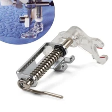 4021HP-OT High Shank Open Toe Darning Quiting Free Motion Embroidery Foot