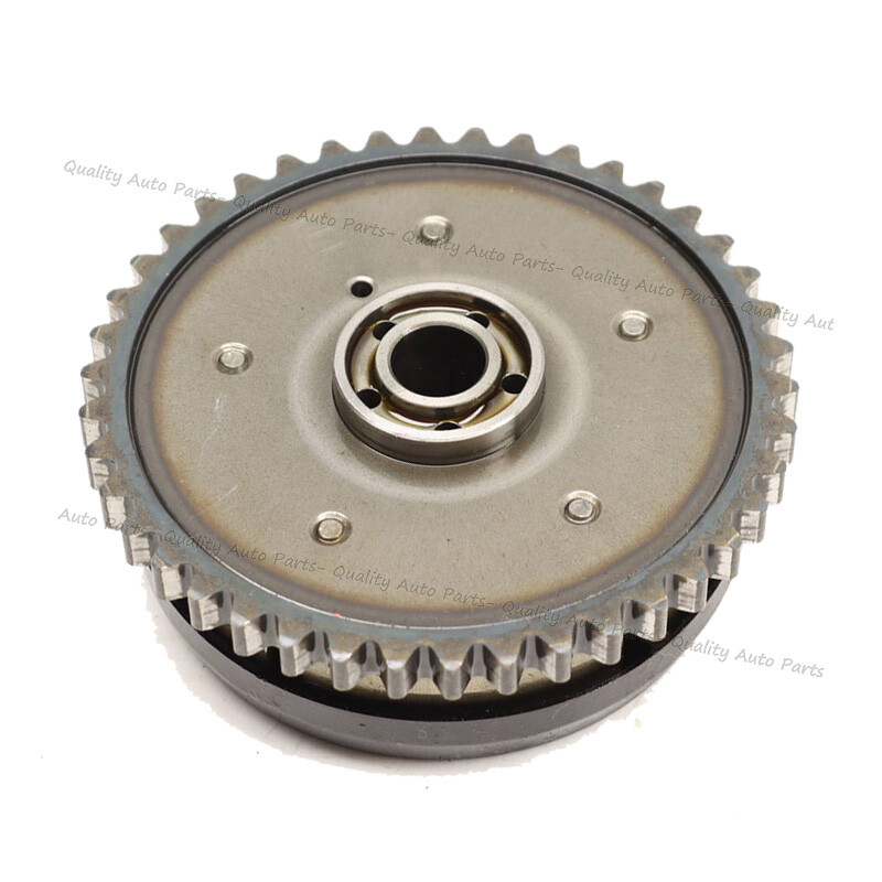 4 Camshaft Adjuster VVT For BMW Rolls Royce Alpina 550 650 750 760 X5 X6 50 B7