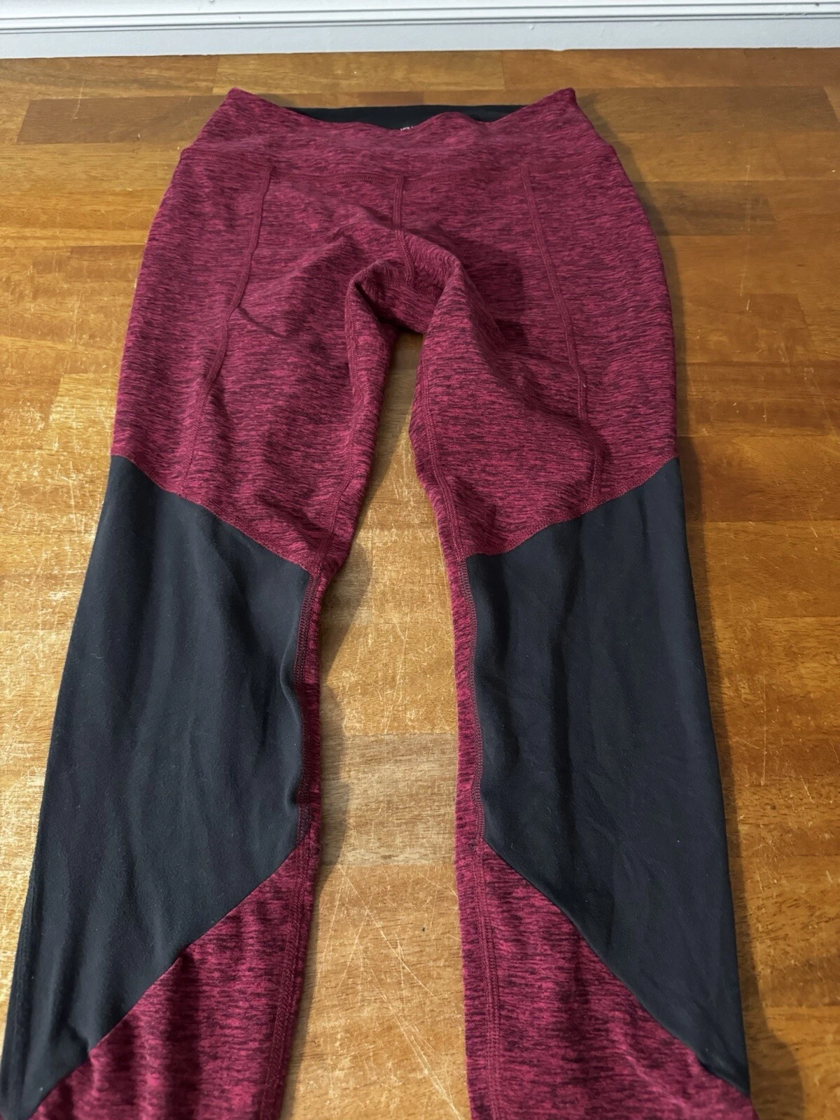 beyond-yoga made in the usa yoga compression pants
