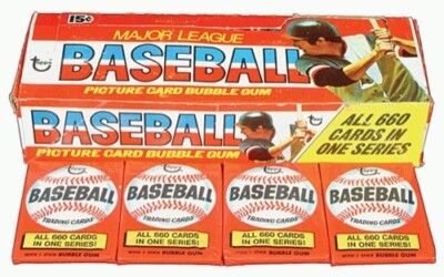 1976 Topps Baseball Cards (331 - 500) - Pick The Cards to Complete Your Set