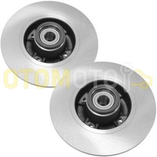 Disque de frein Renault MODUS