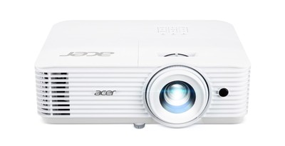 Acer H6805BDa DLP 4K UHD Beamer 4000 Lumen 16:9 HDMI/VGA LS 3D ready wireless