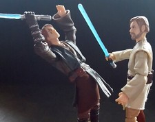 Star Wars Episode III Revenge of the Sith ROTS Legacy Choose a Figure Army Build
