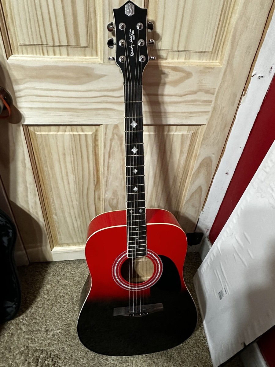 Jackson stars 中信楽器製 Randy V JS-RR 138 美品 Jackson stars 中信楽器製 Randy V JS-RR 138 美品 Jackson