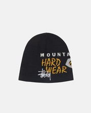 Stüssy X Mountain Hardwear Unisex Beanie Mü...
