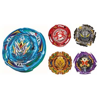 Takara Tomy BeyBlade Brush B-202 Random Booster Vol30 From Japan