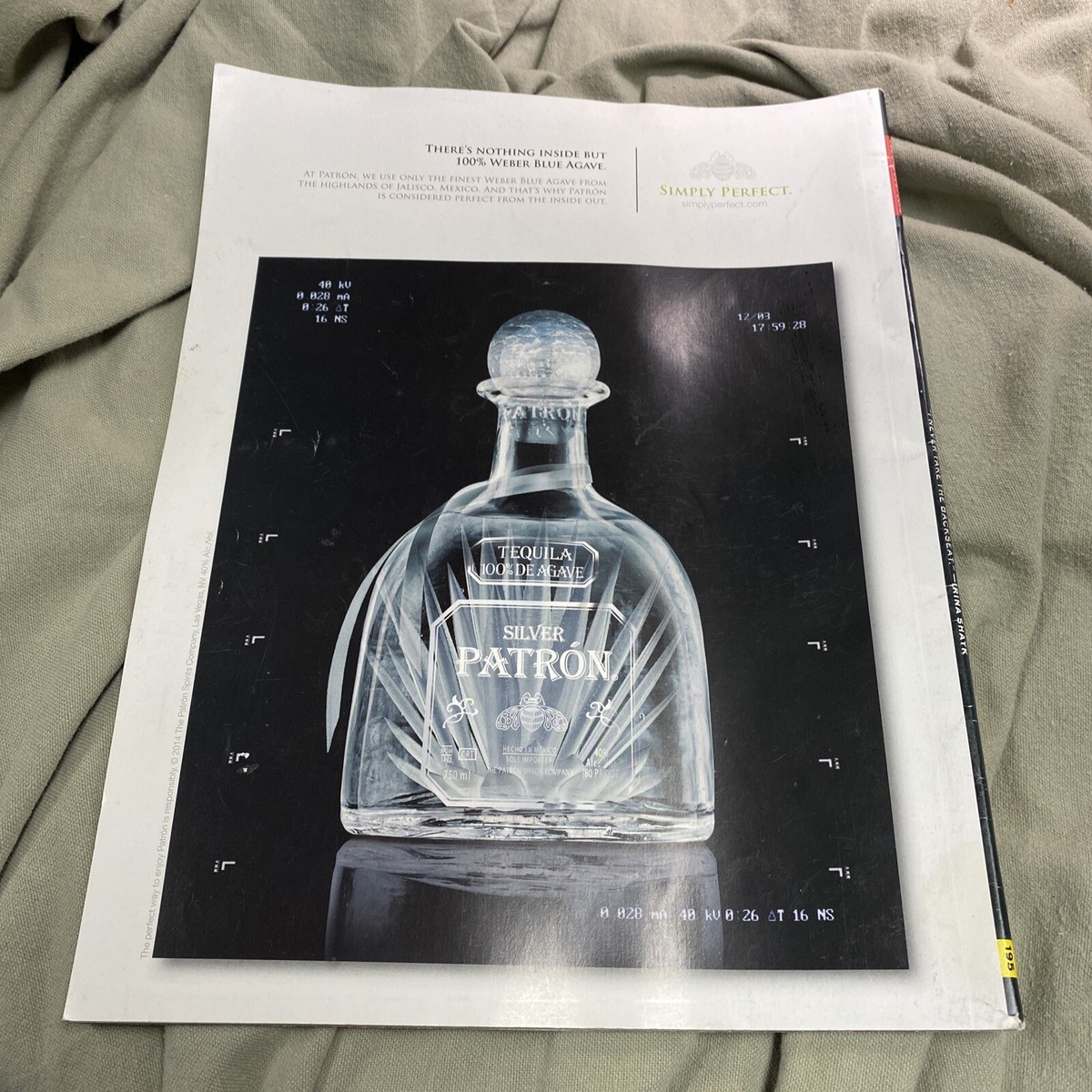 IRINA SHAYK - Maxim Magazine - July/August 2014 | eBay