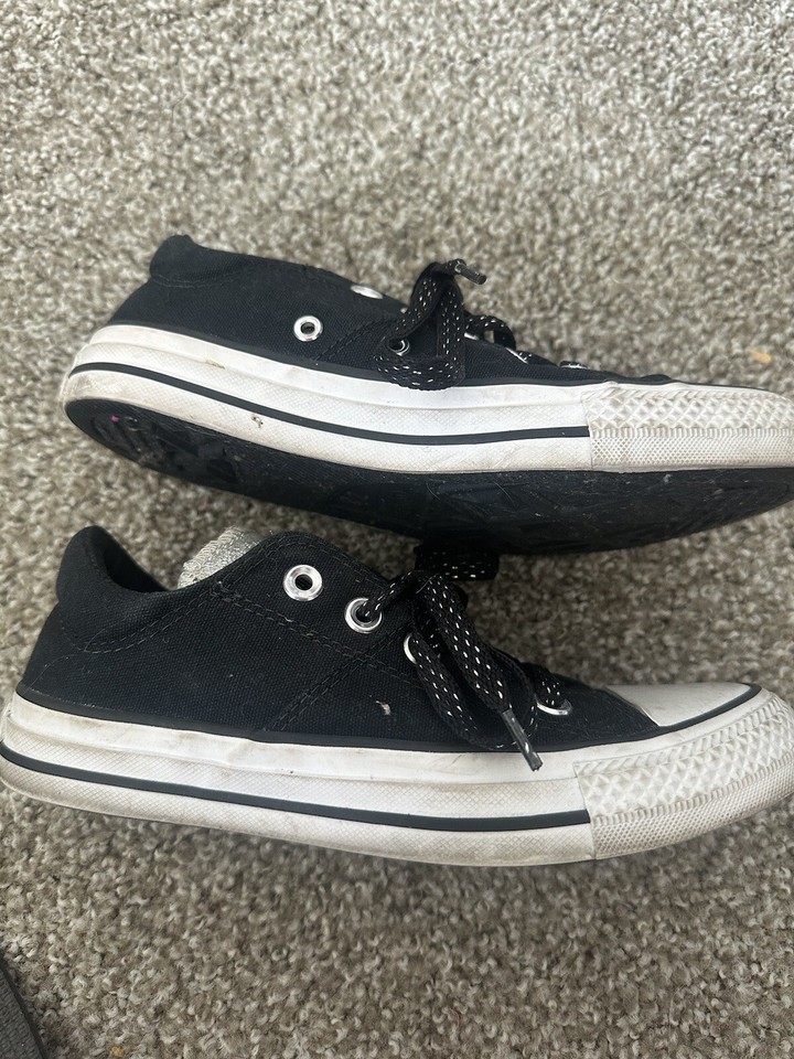 converse all star women size 5 eBay